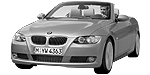 BMW E93 P0585 Fault Code