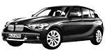 BMW F20 P0585 Fault Code